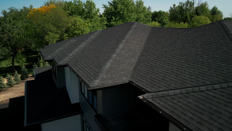 Trusted Martinsburg, PA Roof Repair & Installaion Experts